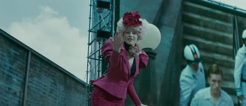 Illustration for article titled Everything You Missed in the Hunger Games Trailer: 40 Awesome Images!